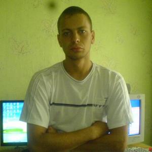 Парни в Новокузнецке: Евгений, 38 - ищет девушку из Новокузнецка