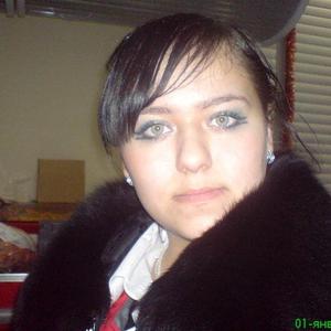 Лена, 33 года, Астрахань