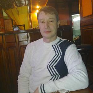 Андрей Прокошев, 47 лет, Киров