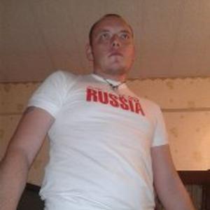 Виктор, 39 лет, Калуга