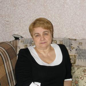 Галина Киселева (бабрусева), 70 лет, Нижний Новгород