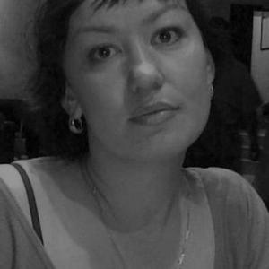 Анна, 49 лет, Пермь