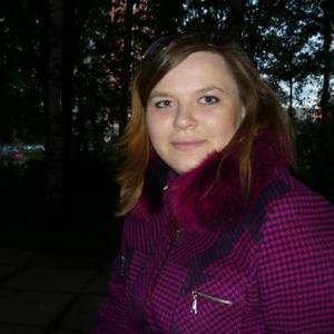 Танюшка, 33 года, Москва
