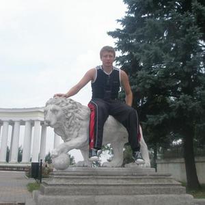 Михаил, 36 лет, Вологда