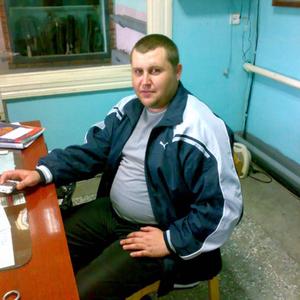 Александр, 47 лет, Шерегеш