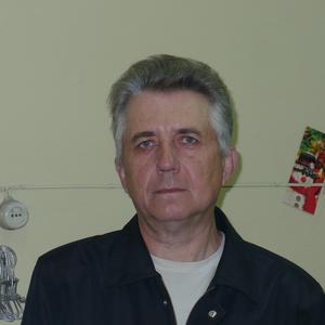 Петр, 72 года, Петропавловск-Камчатский