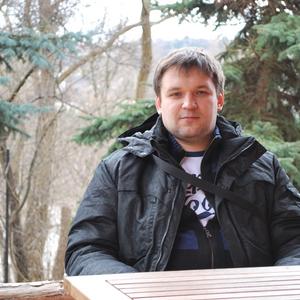 Валерий, 49 лет, Ярославль