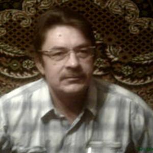 Сергей, 58 лет, Чапаевск