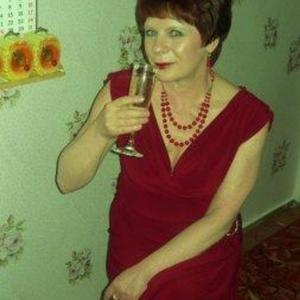Lika, 72 года, Якутск