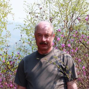 Валентин, 62 года, Улан-Удэ