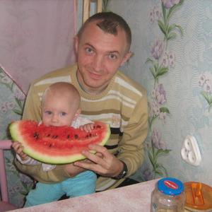 Серёга, 42 года, Красноярск