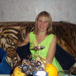 Девушки в Гатчине: Катерина, 41 - ищет парня из Гатчины