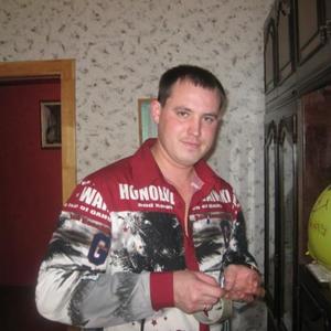 Юрий, 41 год, Магнитогорск