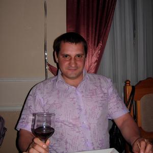 Денис Парсентьев, 44 года, Колпино