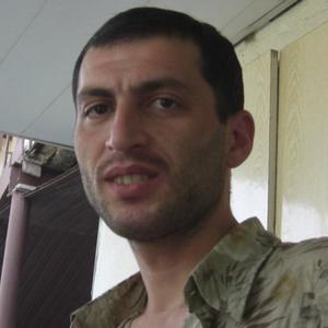 Gagik, 40 лет, Ереван