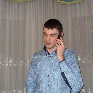 Константин, 35 лет, Калачинск