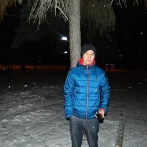 Парни в Челябинске: Ruslan174, 32 - ищет девушку из Челябинска