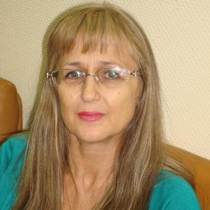 Галина, 63 года, Советск