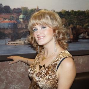 Наталья, 46 лет, Пермь