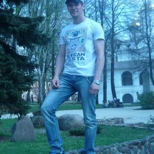 Андрей, 40 лет, Иваново
