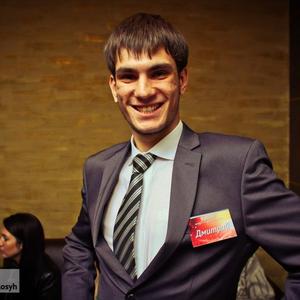 Дмитрий, 29 лет, Челябинск