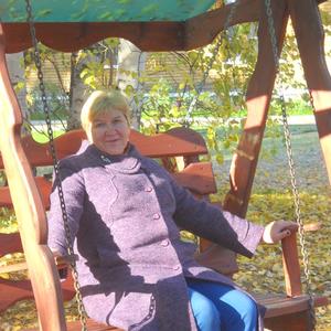 Ирина, 65 лет, Пермь