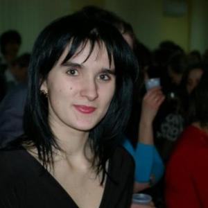 Таня, 37 лет, Донецк