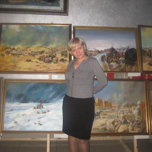 Светлана, 52 года, Новоалтайск