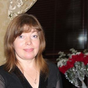 Светлана, 55 лет, Нижнекамск