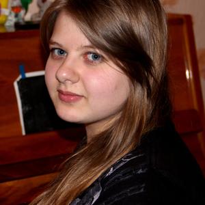 Анастасия, 28 лет, Саратов