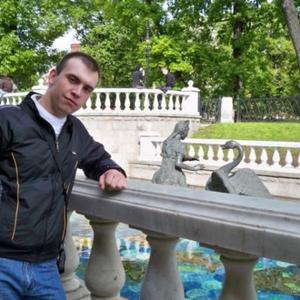 Парни в Новокузнецке: Дмитрий, 36 - ищет девушку из Новокузнецка