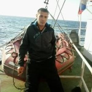 Александр, 43 года, Владивосток