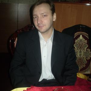 Евгений, 45 лет, Лянтор