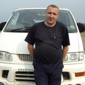 Pavel, 55 лет, Южно-Сахалинск