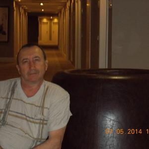 Alex Xela, 67 лет, Омск