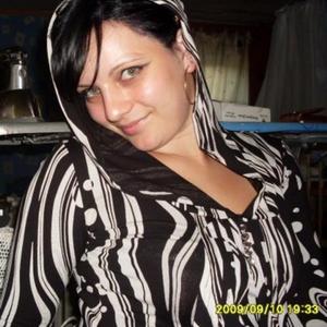 Девушки в Ижевске: Настя, 35 - ищет парня из Ижевска
