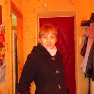 Девушки в Сыктывкаре: Татьяна, 47 - ищет парня из Сыктывкара