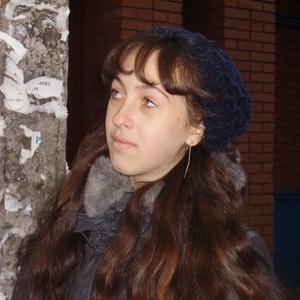 Леруся, 29 лет, Санкт-Петербург