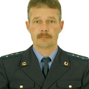 Валерий, 54 года, Новобурейский