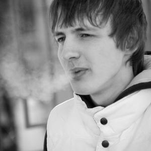 Maksim Lukashov, 33 года, Брянск