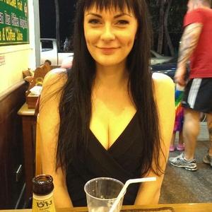 Юлия, 35 лет, Владивосток