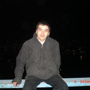 Bahodir, 40 лет, Владивосток