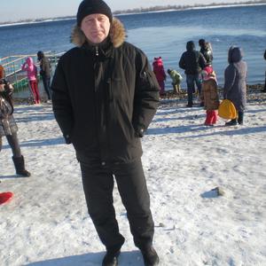 Александр, 58 лет, Волгоград