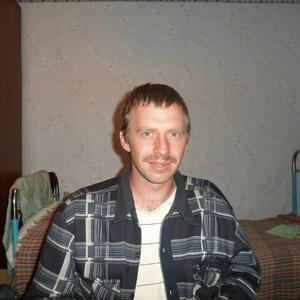 Александр Монголин, 44 года, Белояровка