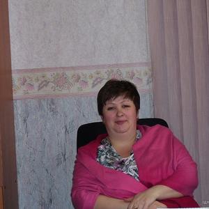 Оксана, 54 года, Иркутск