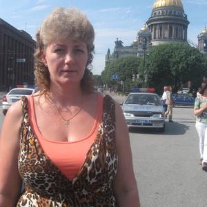 Девушки в Санкт-Петербурге: Виктория, 54 - ищет парня из Санкт-Петербурга