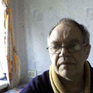 Парни в Йошкар-Оле: Николай, 76 - ищет девушку из Йошкар-Олы