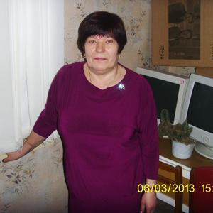 Надежда Коренева, 68 лет, Бикин