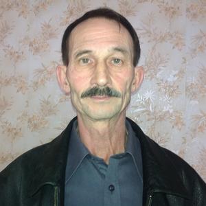Парни в Гусиноозерске: Николай, 69 - ищет девушку из Гусиноозерска
