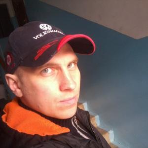 Владимир, 39 лет, Ханты-Мансийск